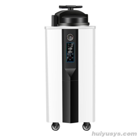 浙江新丰高温蒸汽灭菌锅ZY-100SR (非医疗)