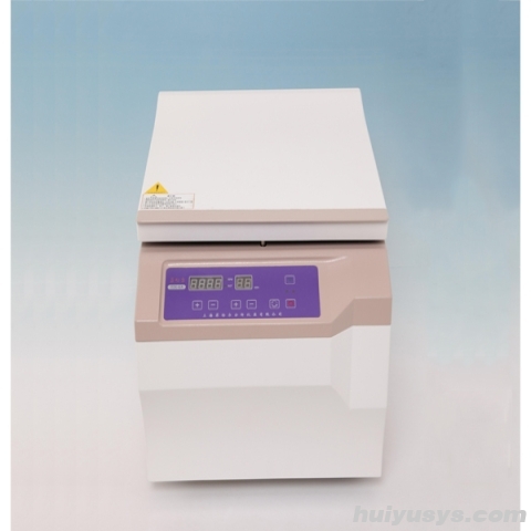 上海菲恰尔台式低速离心机SF-TDL-6A