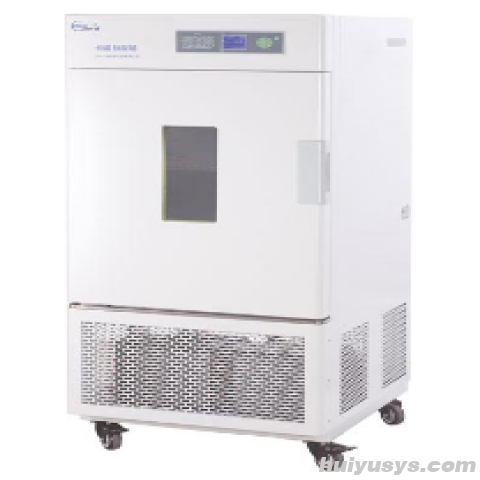 上海一恒恒温恒湿箱-简易型LHS-150SC