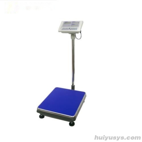 上海恒平 MP100KC 计数天平