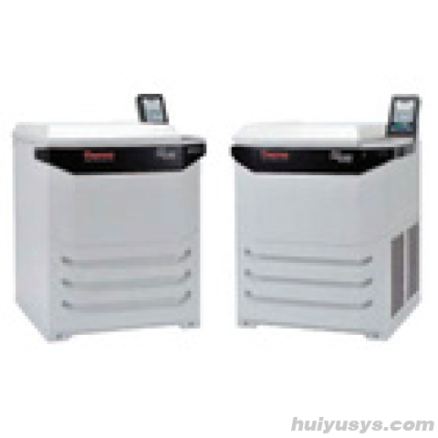 赛默飞 Sorvall LYNX 高速落地离心机