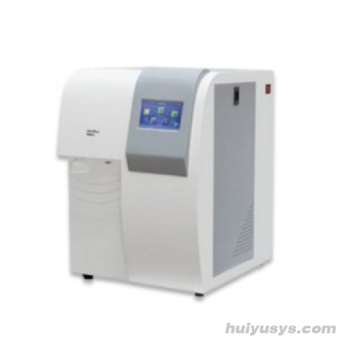 天马仪器 UPTM-E10(台式） 实验室超纯水机