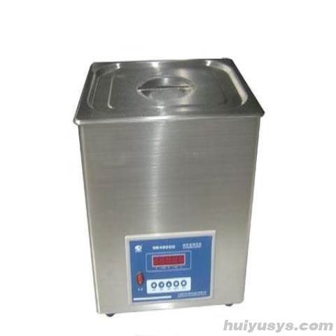 宁波新芝D系列超声波清洗机SB-4200D