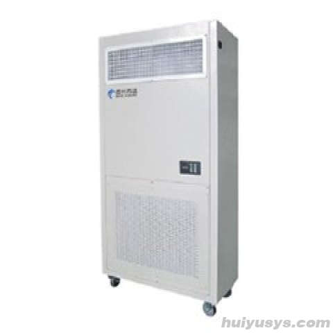 苏州苏洁 ZJ-900 移动式自净器