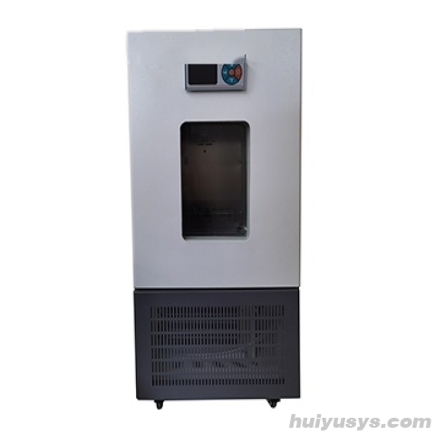 上海冉绘恒温恒湿箱LRHS-200-II