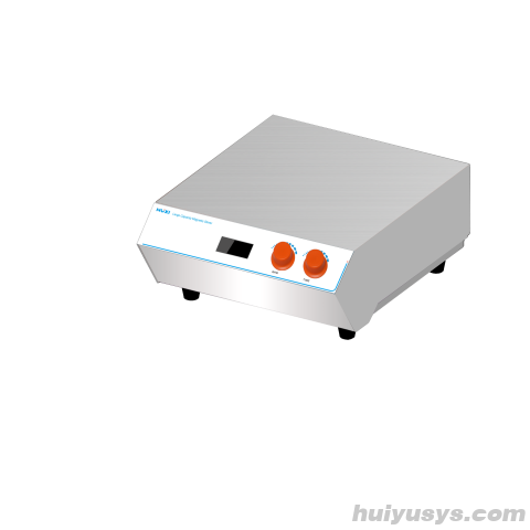 上海沪析HMS-150大容量磁力搅拌器