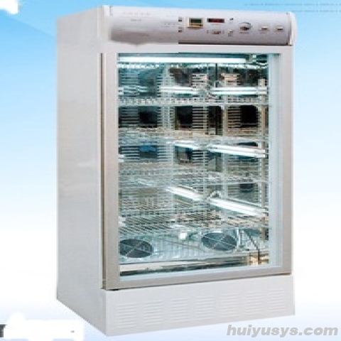 常州国华数显光照培养箱150C