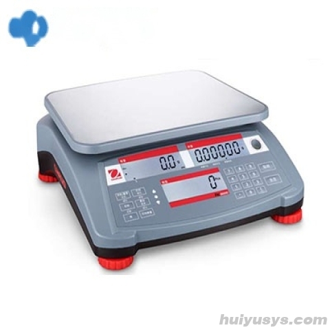 奥豪斯 OAHUS RC21P6ZH 计数秤