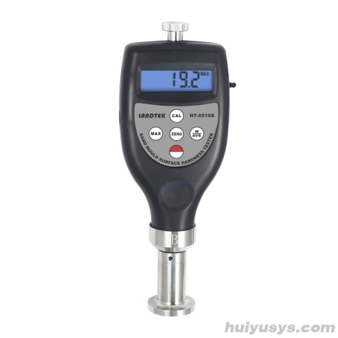 兰泰 HT-6510S-A 砂型表面硬度计 细砂型/芯