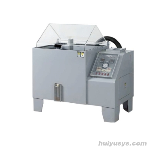 上海一恒盐雾腐蚀试验箱LYW-015N(出口型)