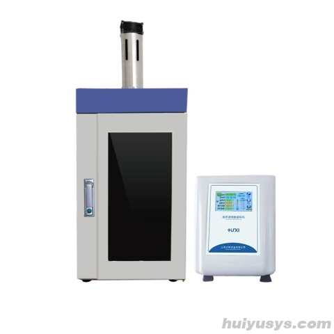 沪析 HUXI HX-3000W 工业型超声波破碎仪