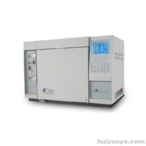 上海菁华 GC9310 气相色谱仪
