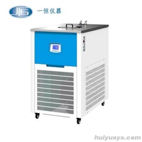 上海一恒 BWR-50A 循环冷却器