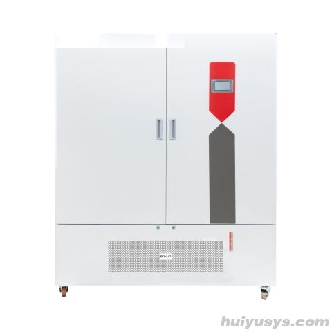 上海 博迅人工气候箱 （LED层照光源）BXA-1000
