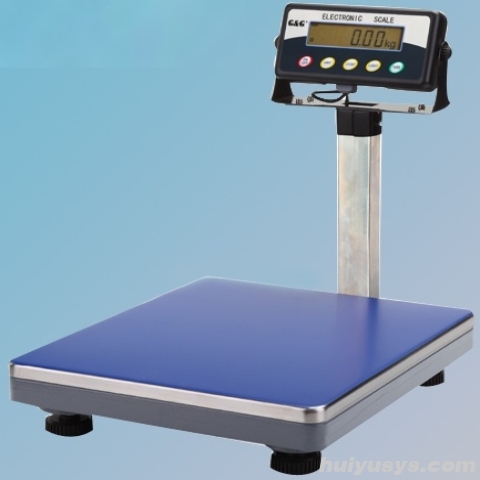 常熟双杰包裹秤TC60KL