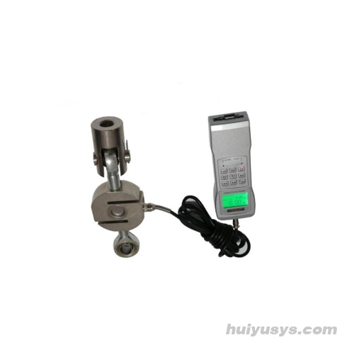 拉力仪 HF-5000 海宝HF系列数显推拉力测试仪器