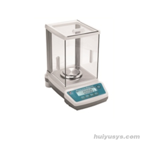 上海浦春电子天平JA5003