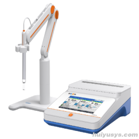 上海雷磁台式酸度计PHSJ-6L（新款）