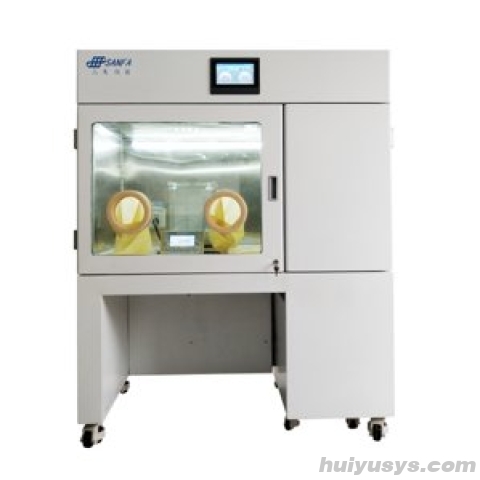 三发仪器 SF-HWS 恒温恒湿称重系统