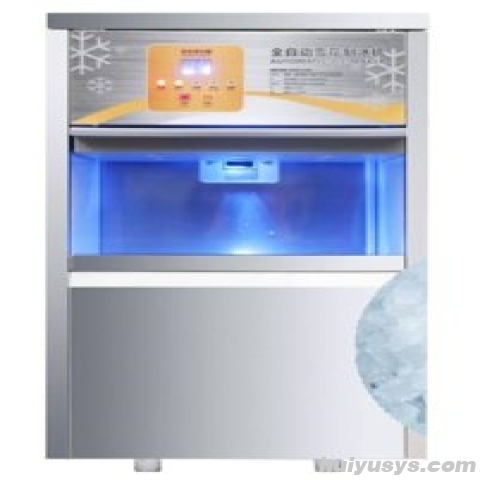 亚霖科技 YL-SIM-500 雪花制冰机