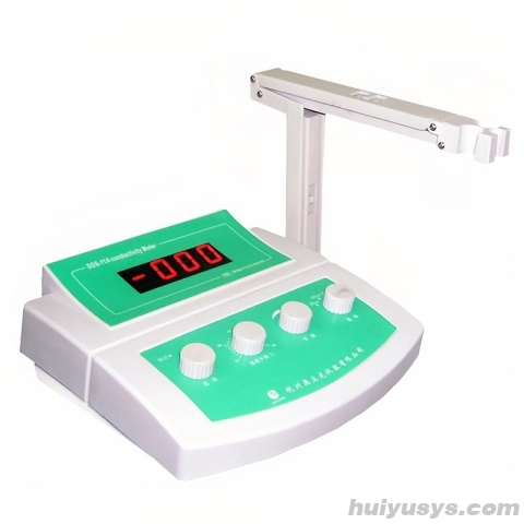 奥立龙 DDS-307 数显电导率仪 电导测定仪