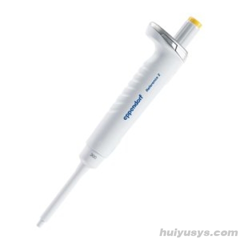 艾本德Eppendorf 单道可调移液器