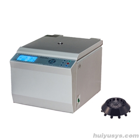 中科中佳低速离心机血库专用LC-10C