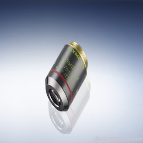 奥林巴斯万能平场半复消色差预定心相差物镜UPLFLN4XPHP