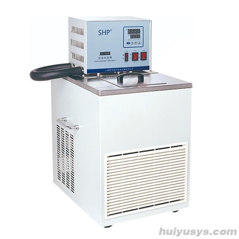 舜宇恒平 DC-0515 低温恒温槽 -5~95℃/15L