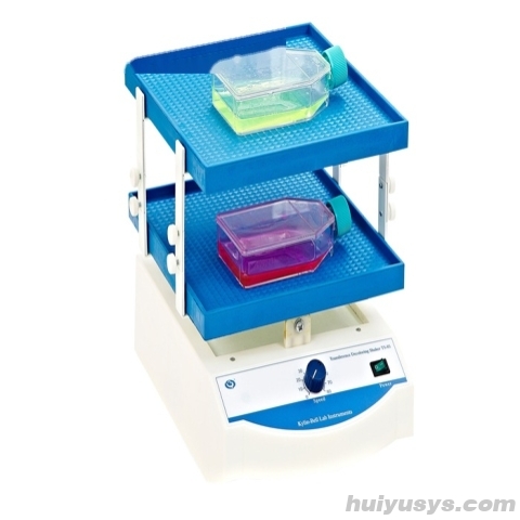 其林贝尔转移脱色摇床 TS-8S（升级版双层）