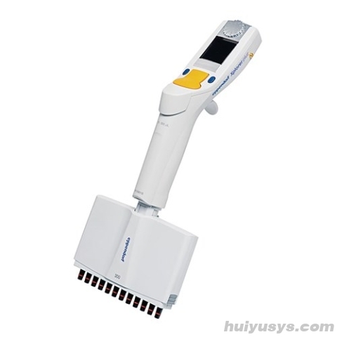 艾本德Eppendorf 12道电动移液器