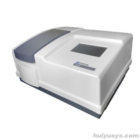 上海恒平紫外可见分光光度计UV2860