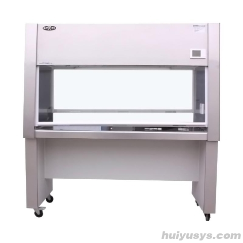 上海本亭 CSW-CJ-2F 双人双面垂直送风净化工作台 标准型