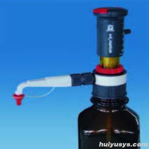 普兰德 4720440 seripettor®瓶口分液器