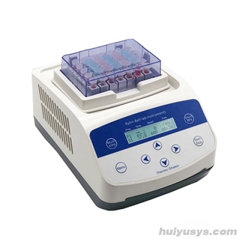 其林贝尔 Kylin-bell BE-3200 恒温混匀仪