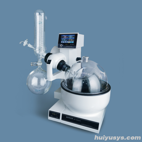 上海亚荣旋转蒸发器RE-3000AA