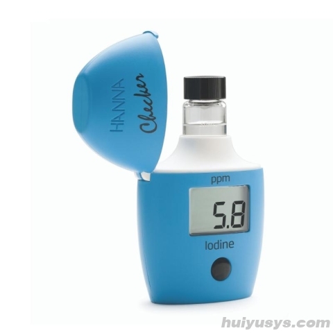 HANNA HI718 碘比色计