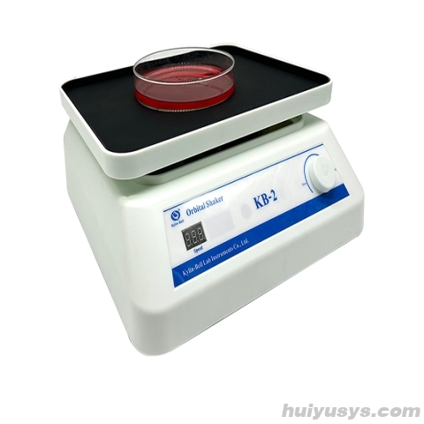 其林贝尔脱色摇床KB-2