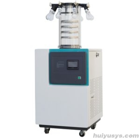 博医康 Lab-1C-80 冷冻干燥机