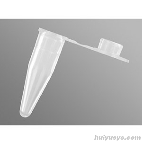 爱思进 Axygen PCR管和盖