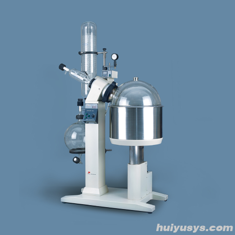 上海亚荣旋转蒸发器RE-5220