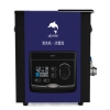 深圳洁盟 JM-30D-80 实验室烧杯超声波清洗器
