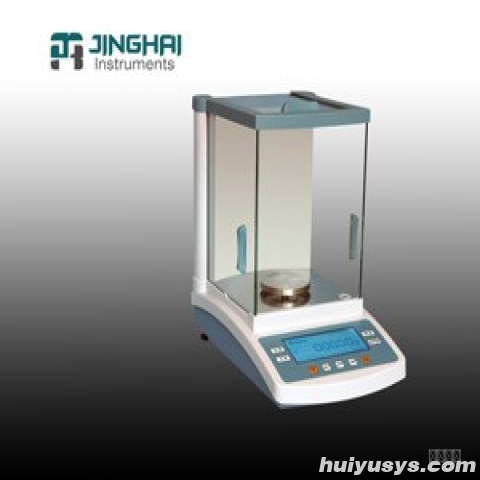 上海菁海仪器分析天平