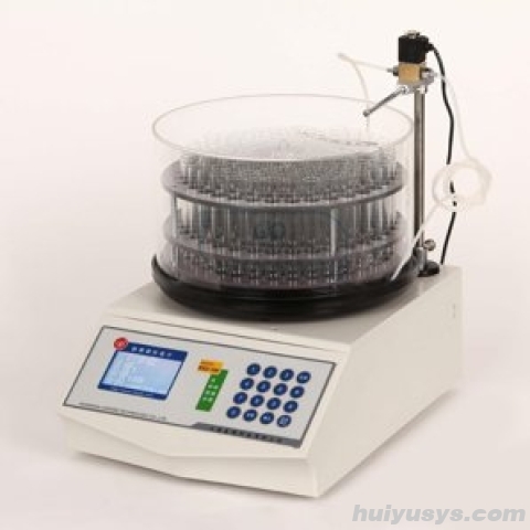 嘉鹏科技 BS-100A 自动部分收集器