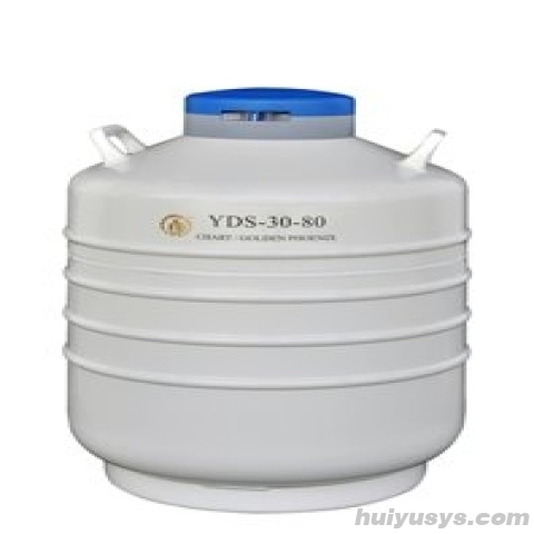 金凤 YDS-30-80 液氮生物容器