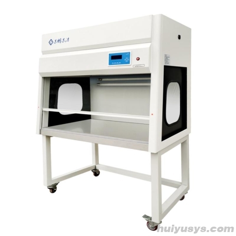 苏洁	ZNC-1500 双人单面超净工作台 1400×580×520mm