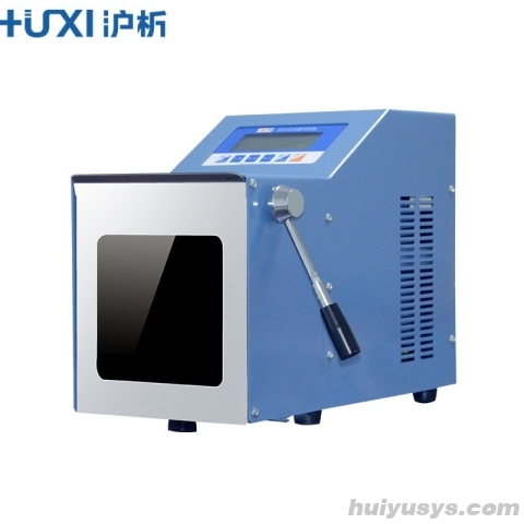 沪析 HX-4GM 拍打式均质机