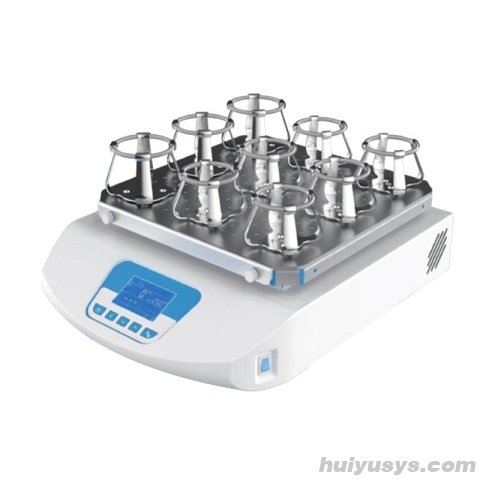 一恒	WSZ-15A 回旋振荡器 250mL×5只