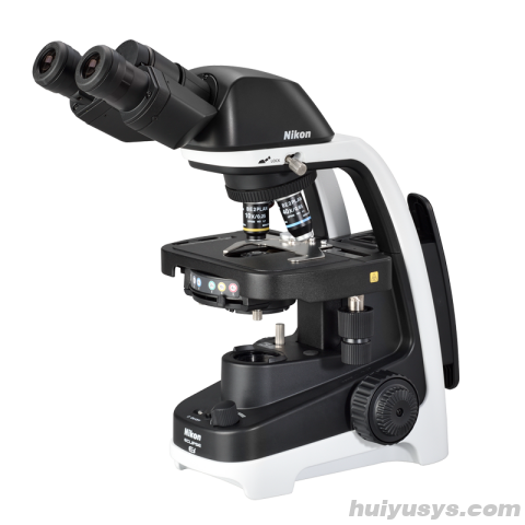 尼康教学生物显微镜ECLIPSE Ei