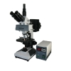 上海彼爱姆 XSP-BM-13C 荧光显微镜